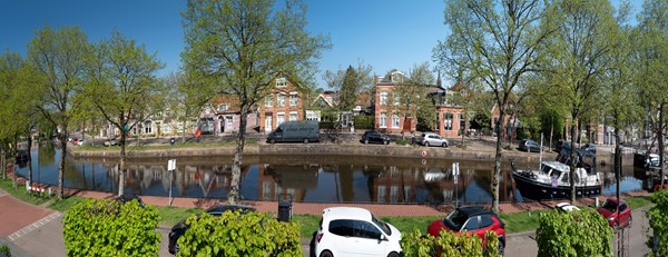 Medium property photo - Gasthuissingel 36, 8701 BL Bolsward